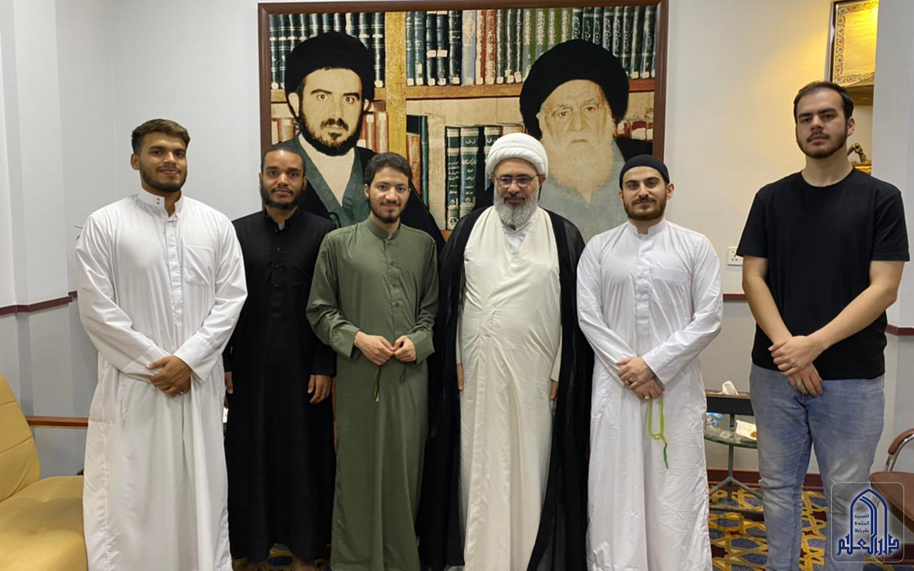 ‏سلسلة البرامج الصيفية الثقافية: الموسم الثقافي للعام الثاني