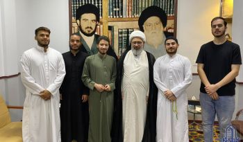 ‏سلسلة البرامج الصيفية الثقافية: الموسم الثقافي للعام الثاني